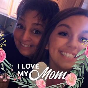 Meet your Posher, Kailyn